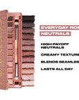 Naked3 Eyeshadow Palette