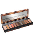 Naked Reloaded Eyeshadow Palette