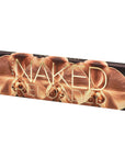Naked Reloaded Eyeshadow Palette