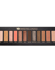 Naked Reloaded Eyeshadow Palette