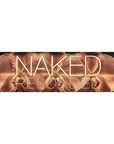 Naked Reloaded Eyeshadow Palette