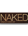 Naked Original Palette