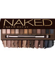 Naked Original Palette