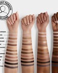 Naked Original Palette