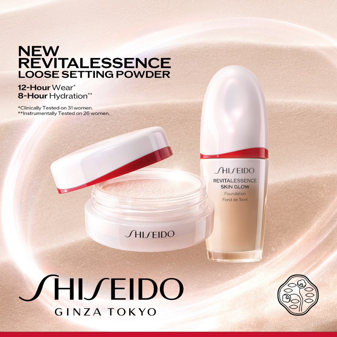Revitalessence Loose Setting Powder Glow