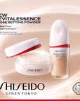 Revitalessence Loose Setting Powder Matte