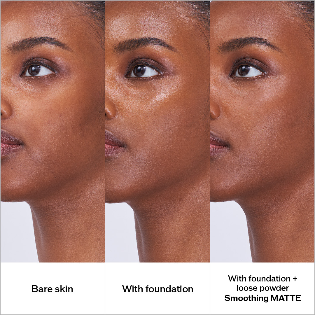 Revitalessence Loose Setting Powder Matte