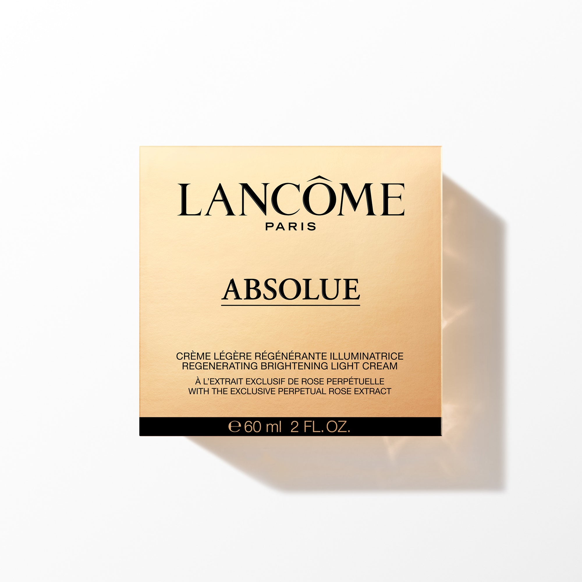 Absolue Light krem 60 ml