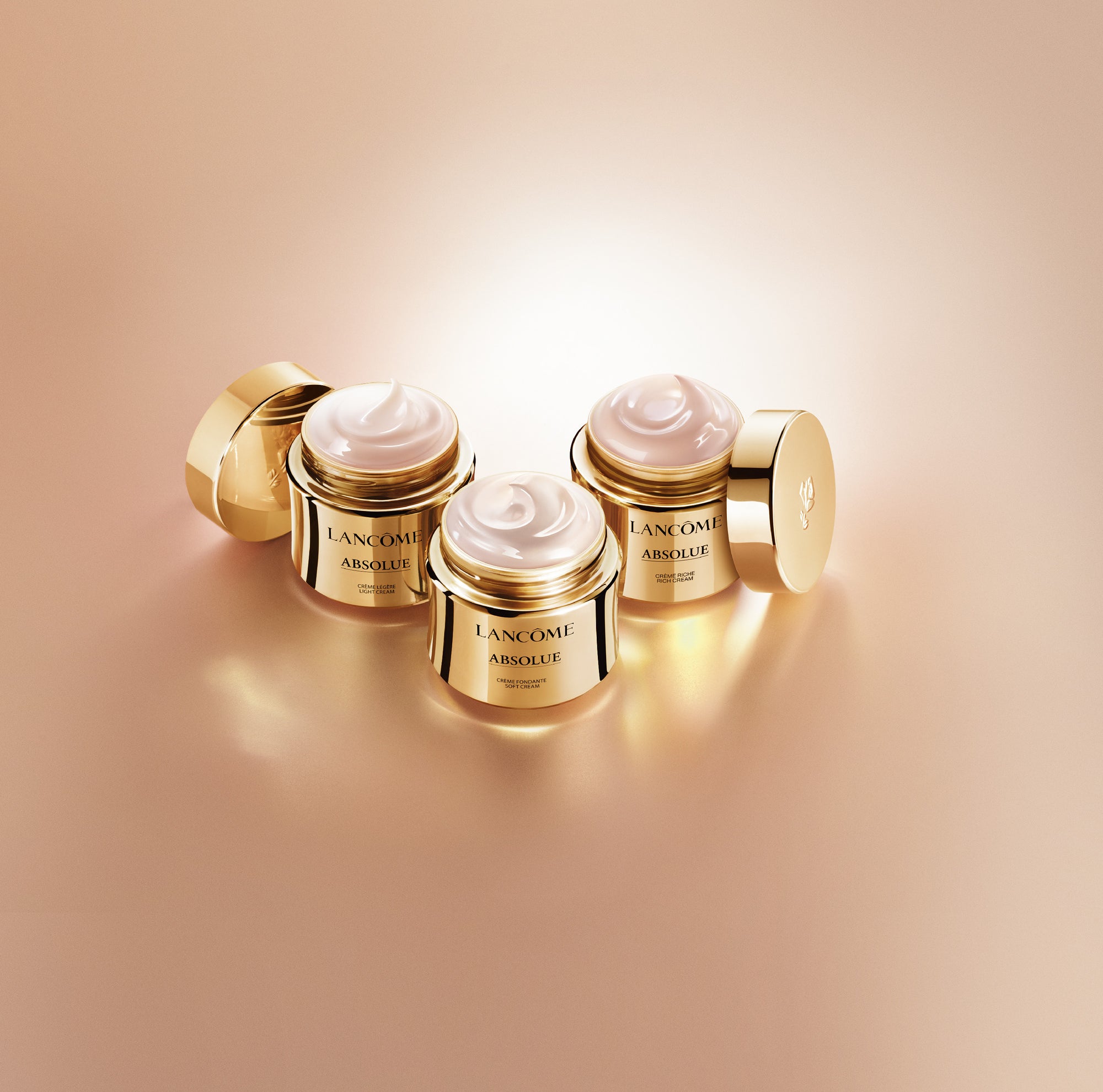 Absolue Light krem 60 ml