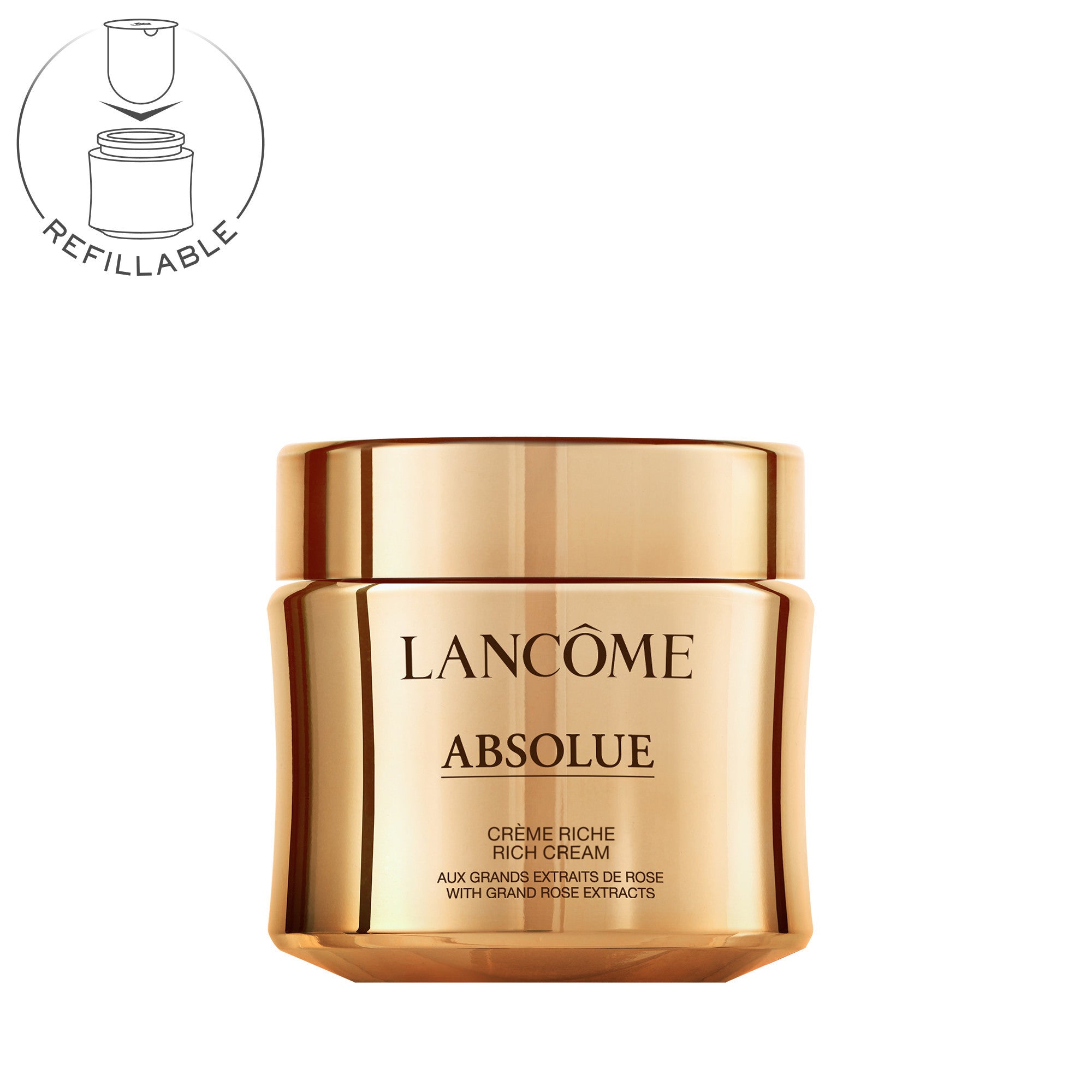 Absolue Rich Cream 60ml