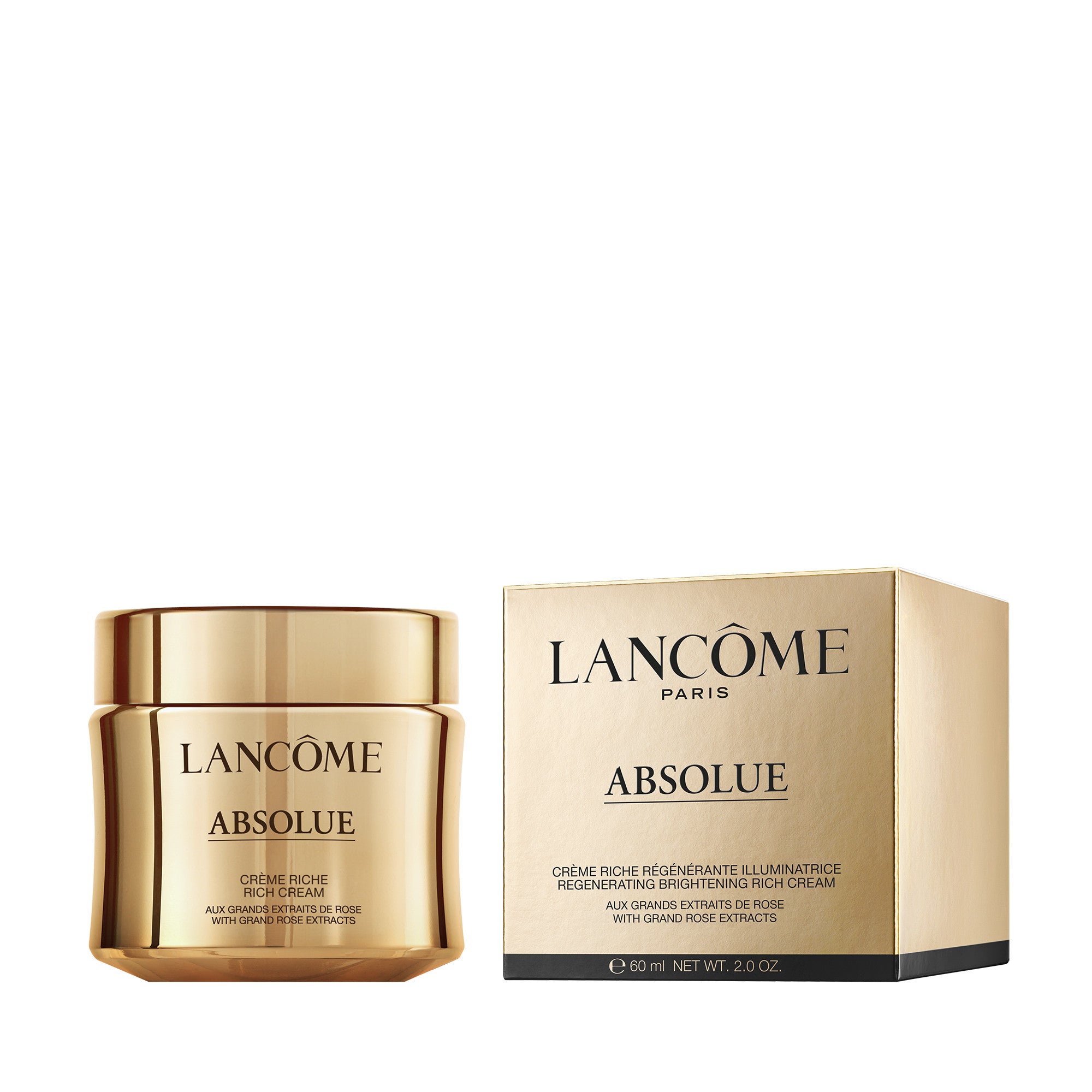 Absolue Rich Cream 60ml