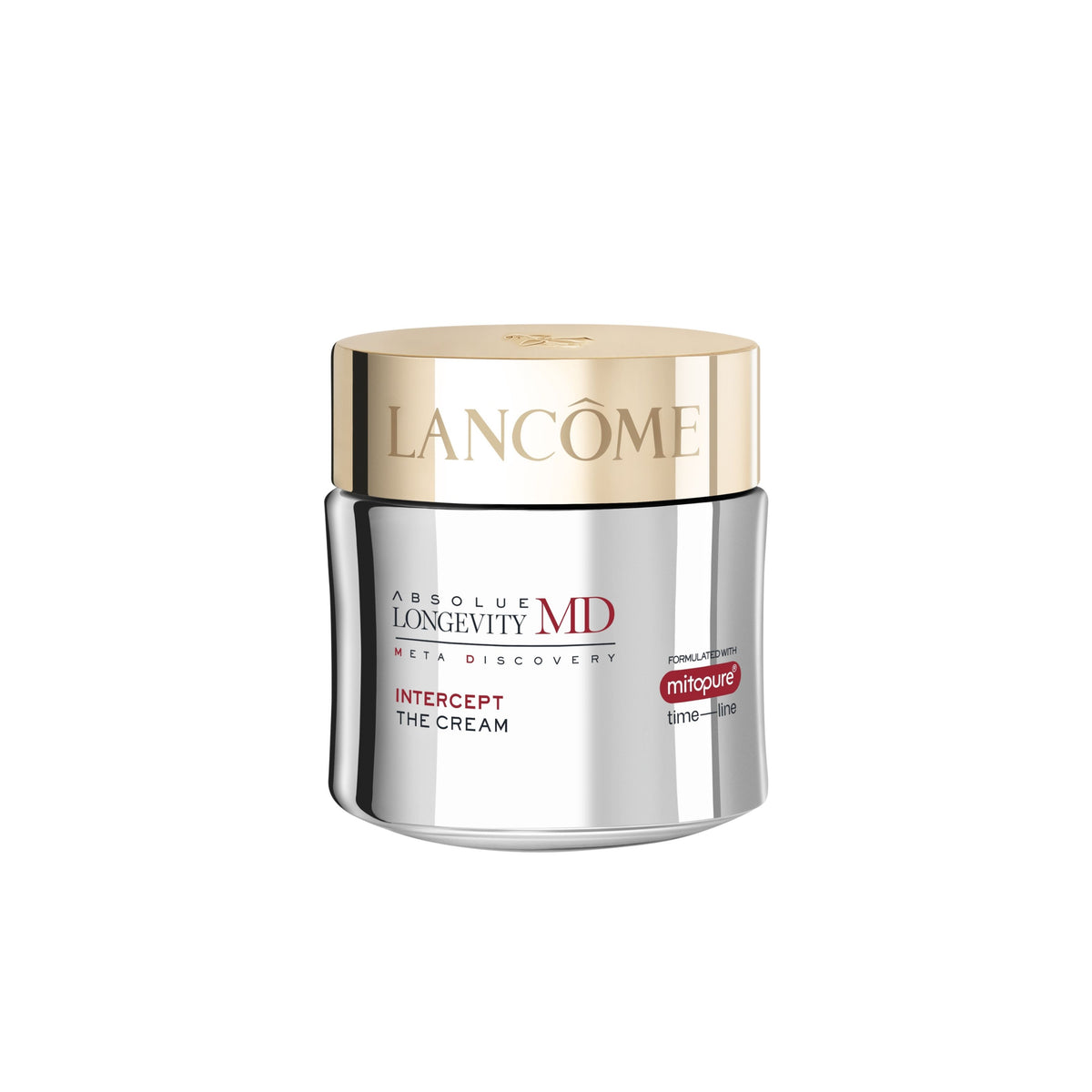 Absolue Longevity Intercept Cream