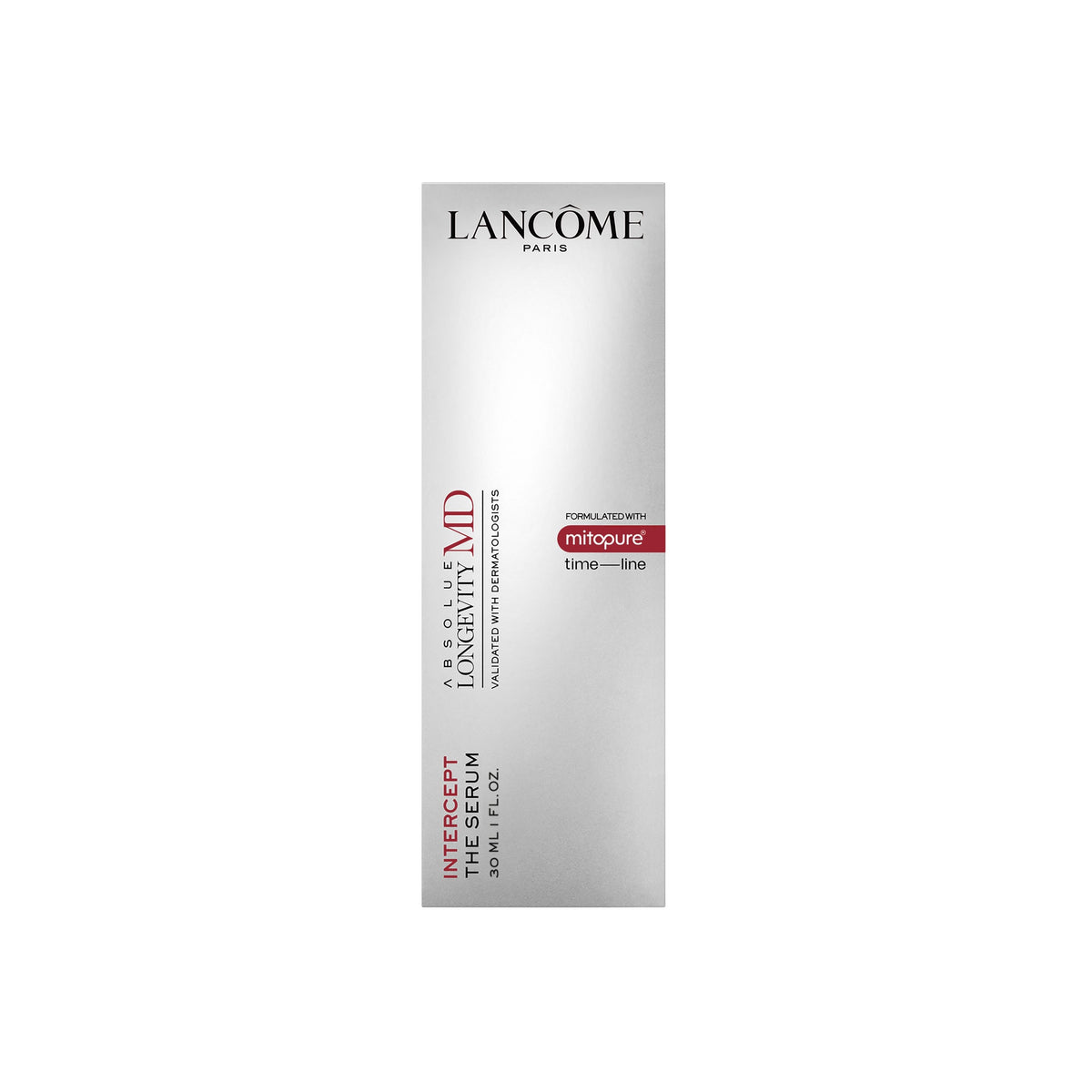 Absolue Longevity Intercept Serum