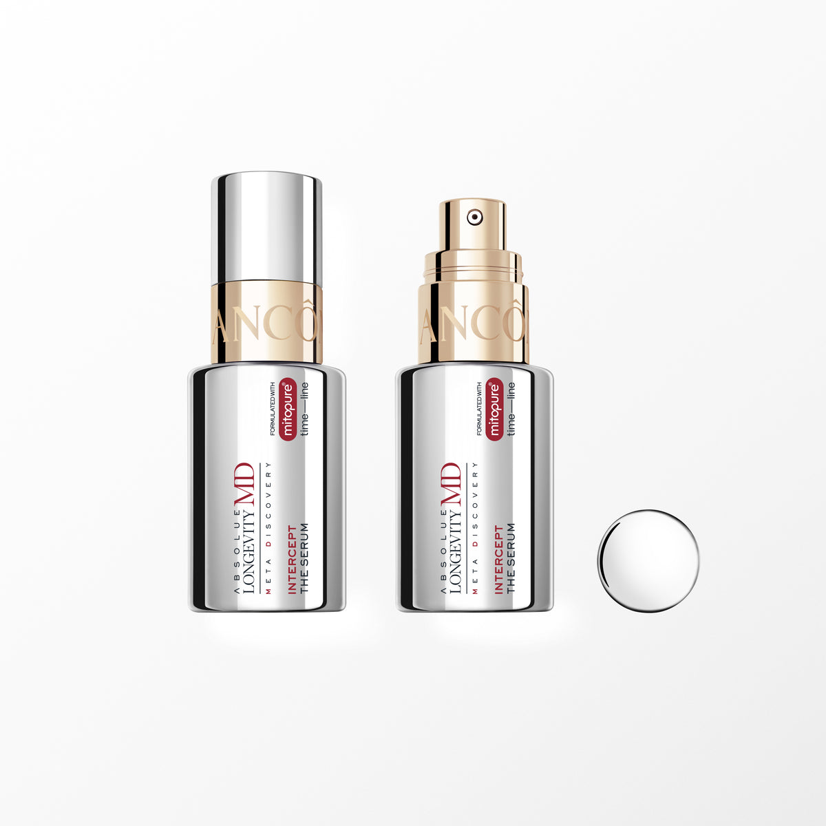Absolue Longevity Intercept Serum
