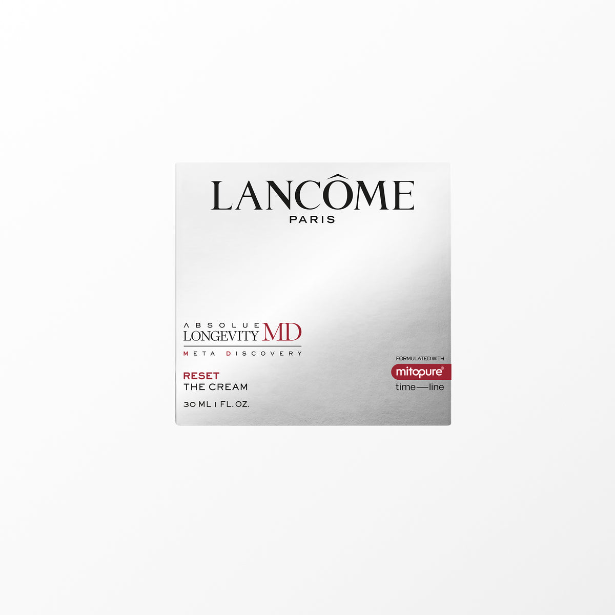 Absolue Longevity Reset Cream