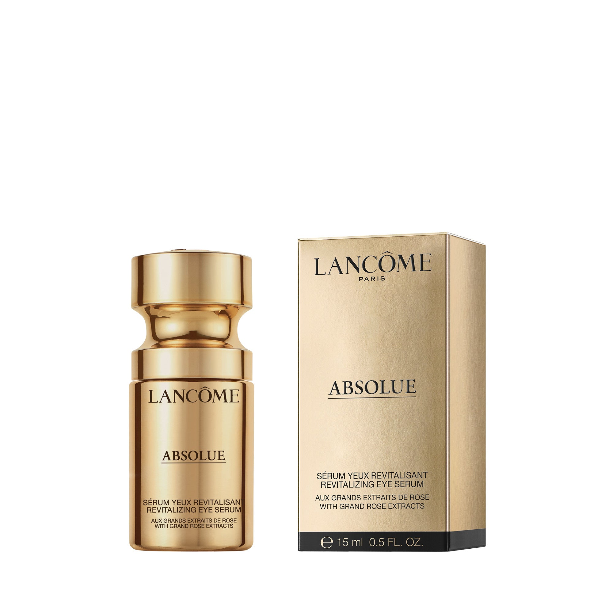 Absolue Precious Cells Eye Serum 15ml