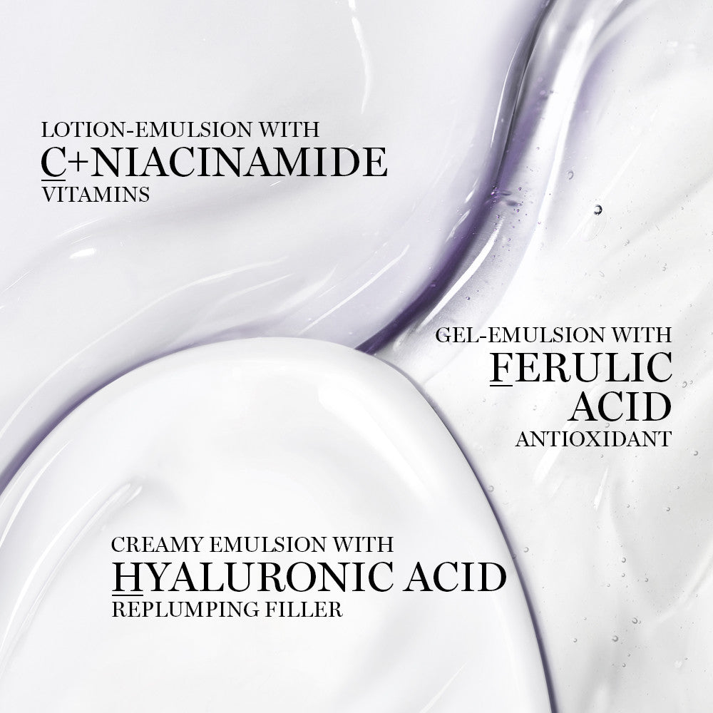 Rénergie Triple Serum