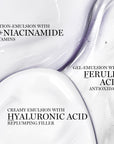 Rénergie Triple Serum