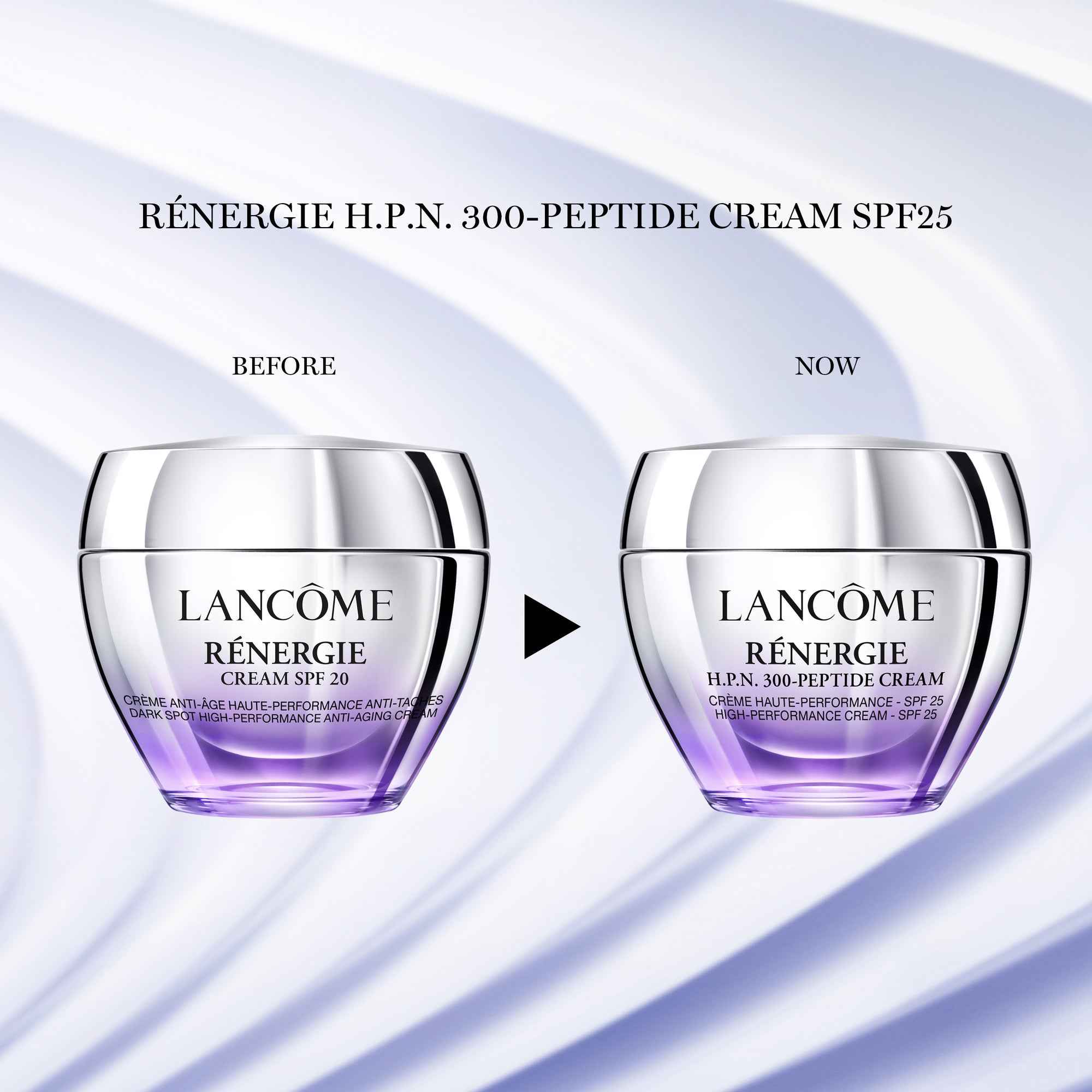 Rénergie Cream SPF20 50 ml