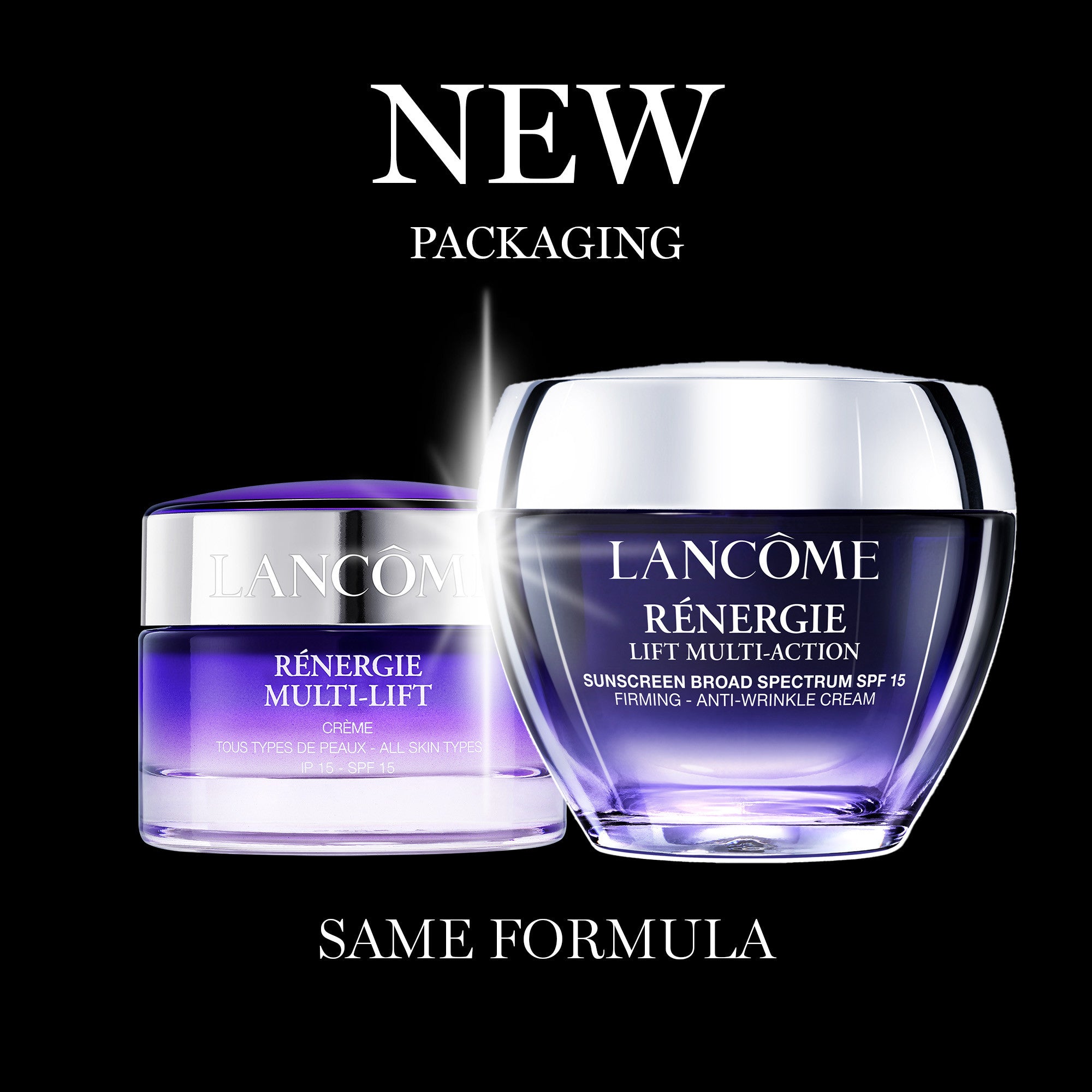 Rénergie Multi-Lift Day Cream 50ml