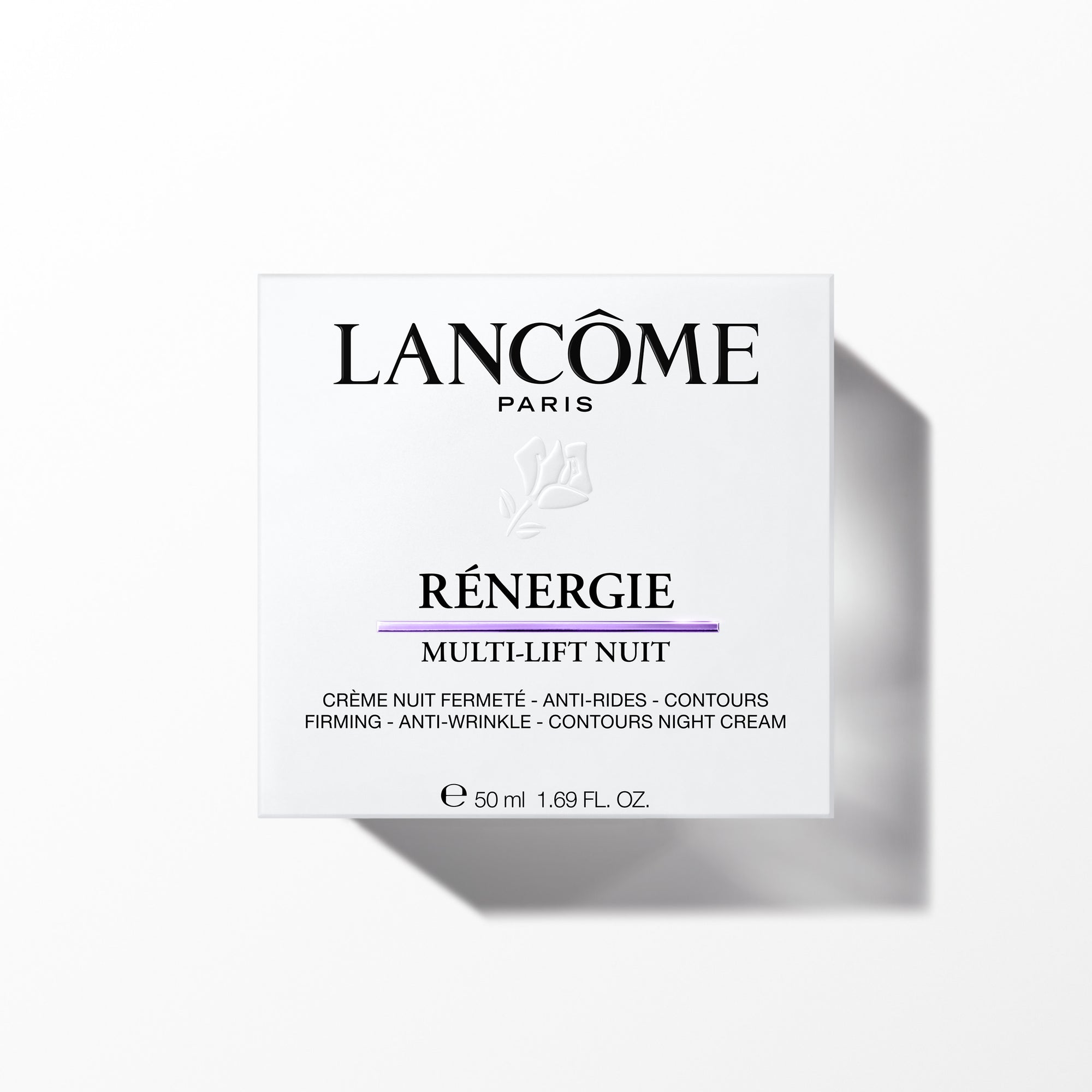 Rénergie Multi-Lift Night Cream 50ml