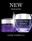 Rénergie Multi-Lift Night Cream 50ml
