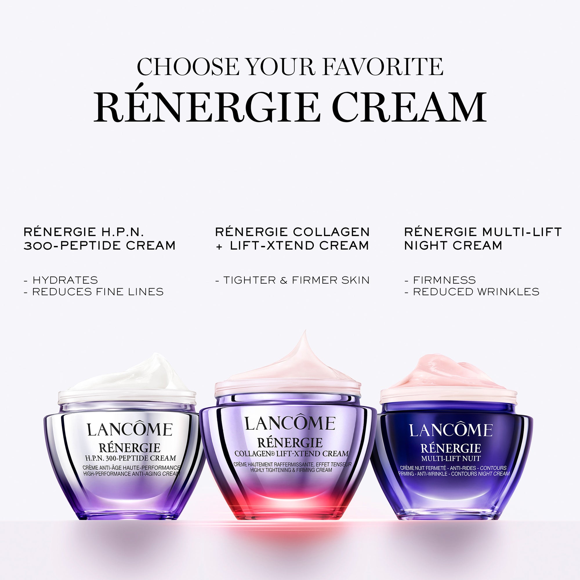 Rénergie Collagen Lift Cream 50ml