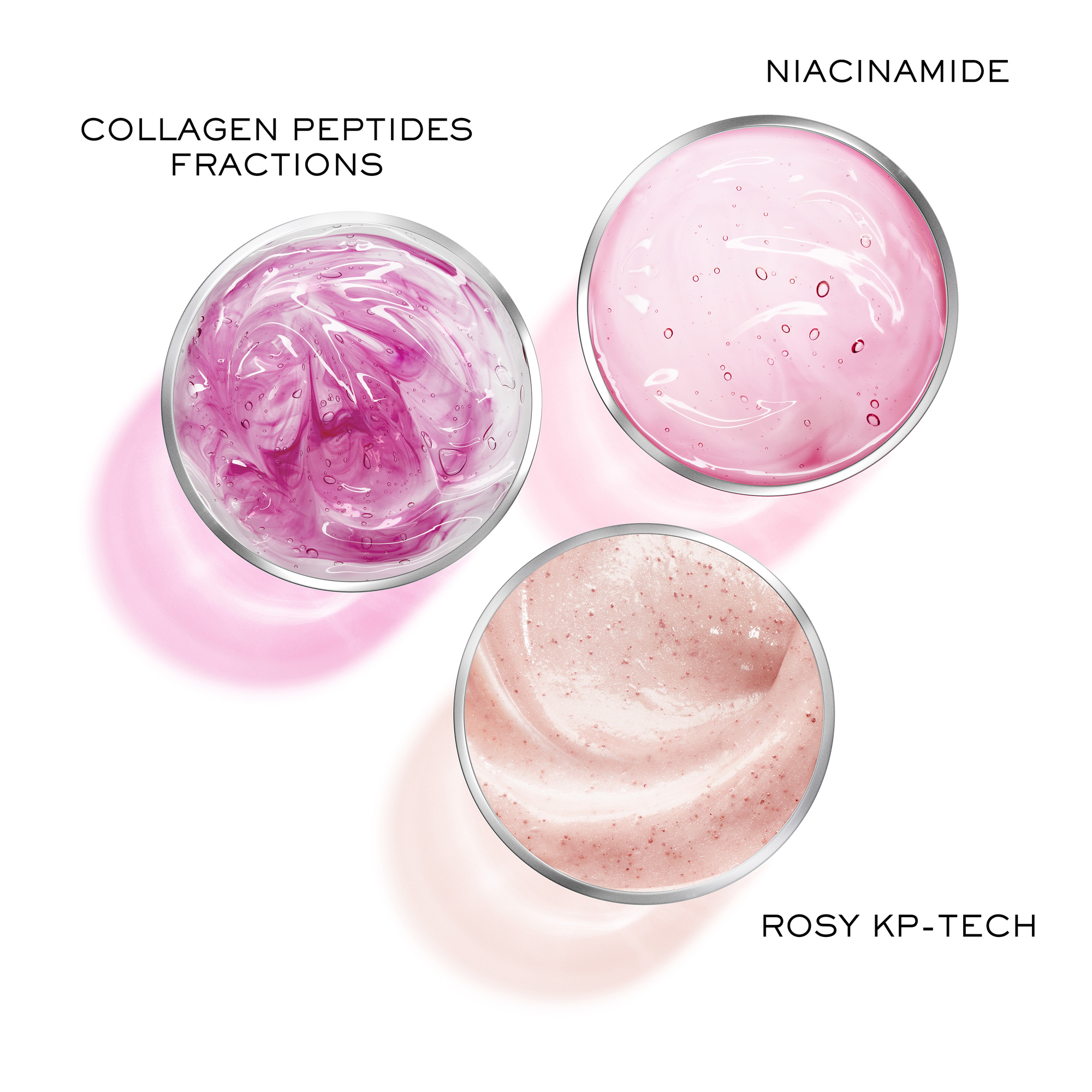 Rénergie Multi Glow Cream 50ml