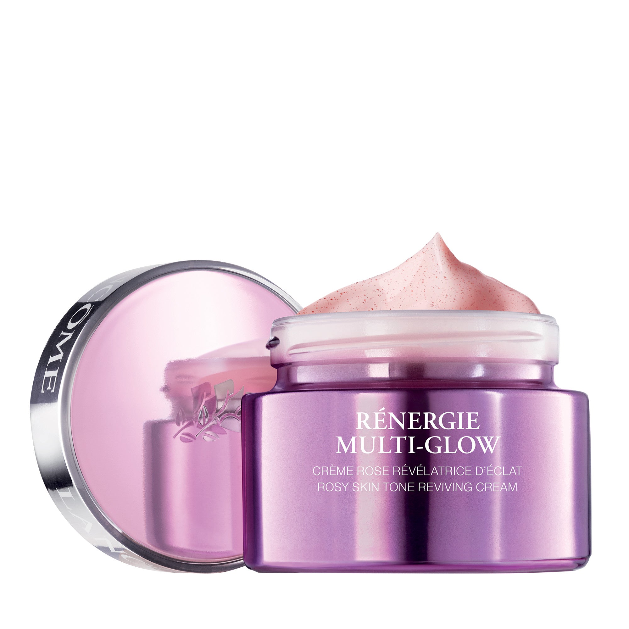 Rénergie Multi-Glow Rosy Skin Tone Reviving Cream 50ml