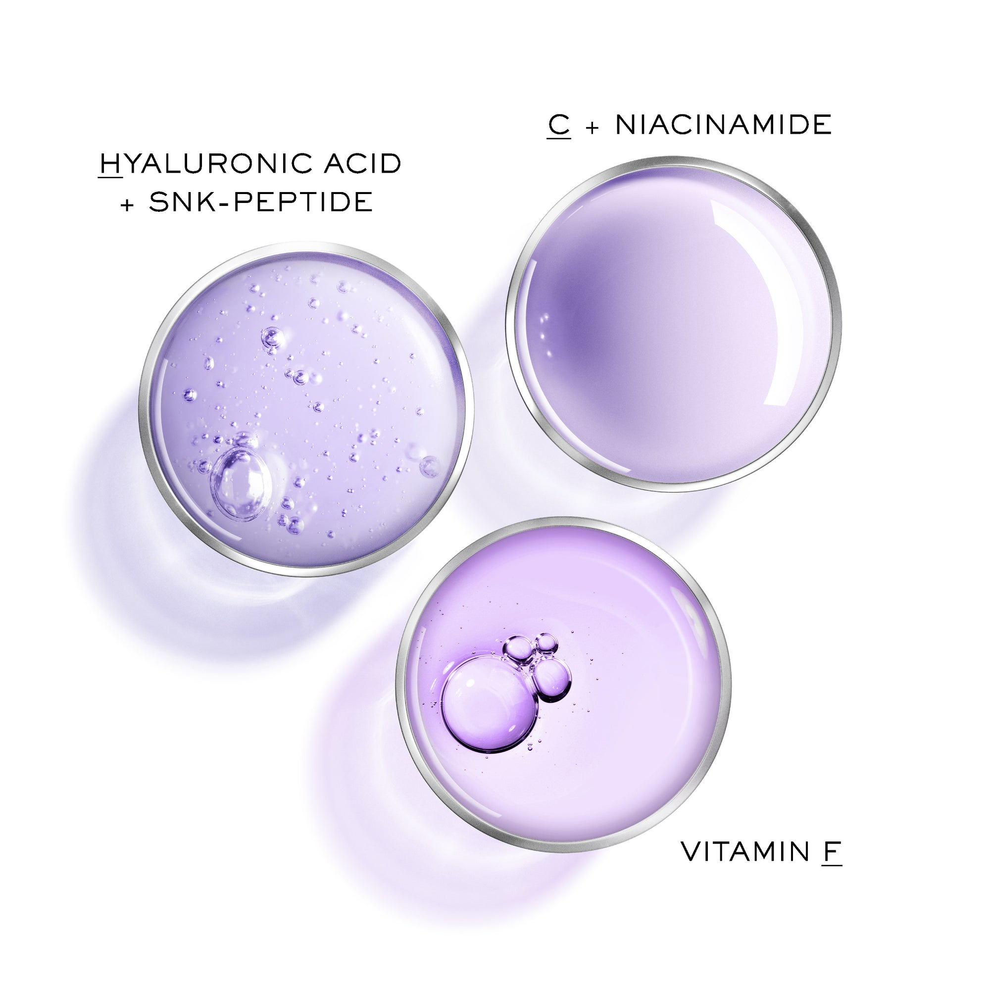 Rénergie H.C.F. Triple Serum Eye