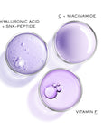 Rénergie H.C.F. Triple Serum Eye