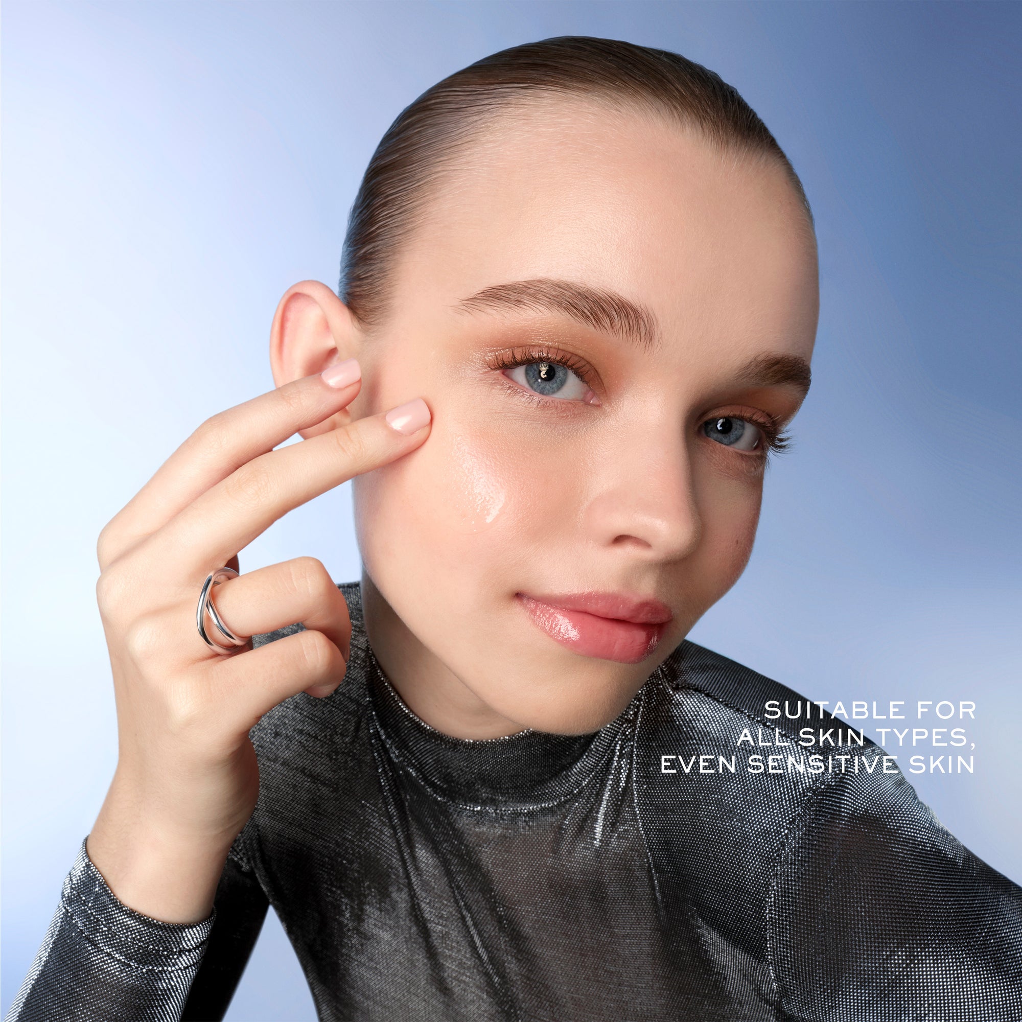 Génifique Ultimate Serum