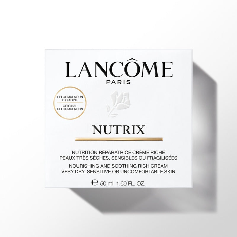 Nutrix Cream 50ml Nýtt
