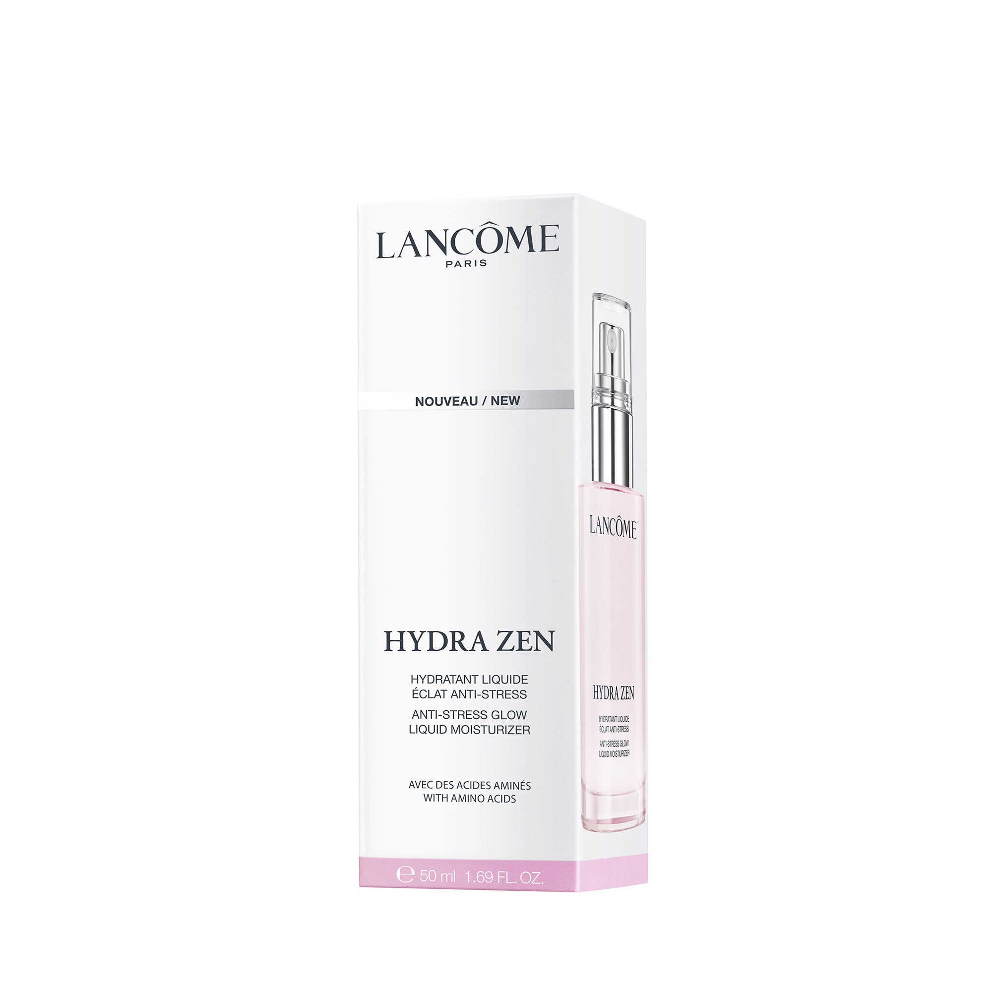 Hydra Zen Glow Liquid Moisturizer 50ml