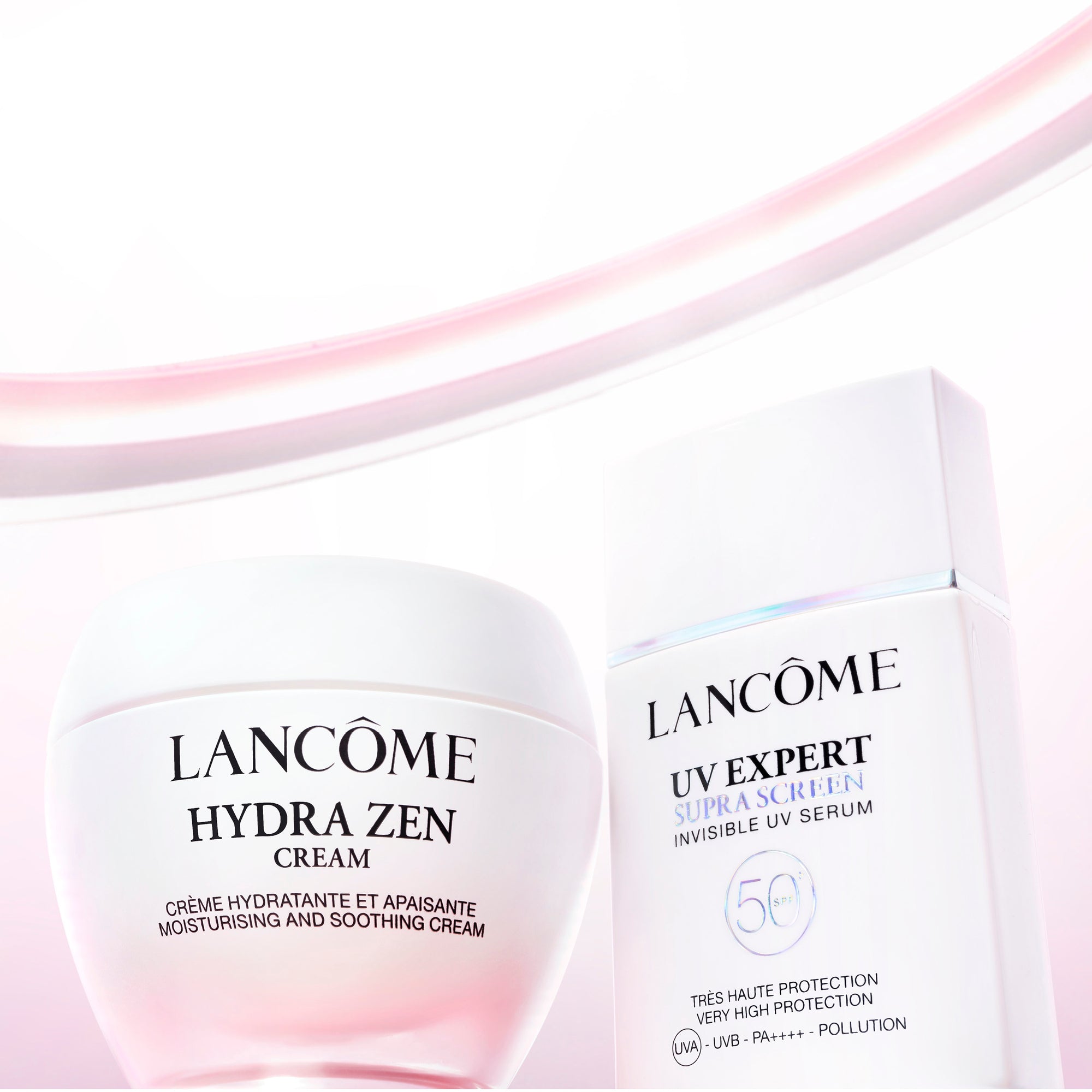 Hydra Zen Day Cream