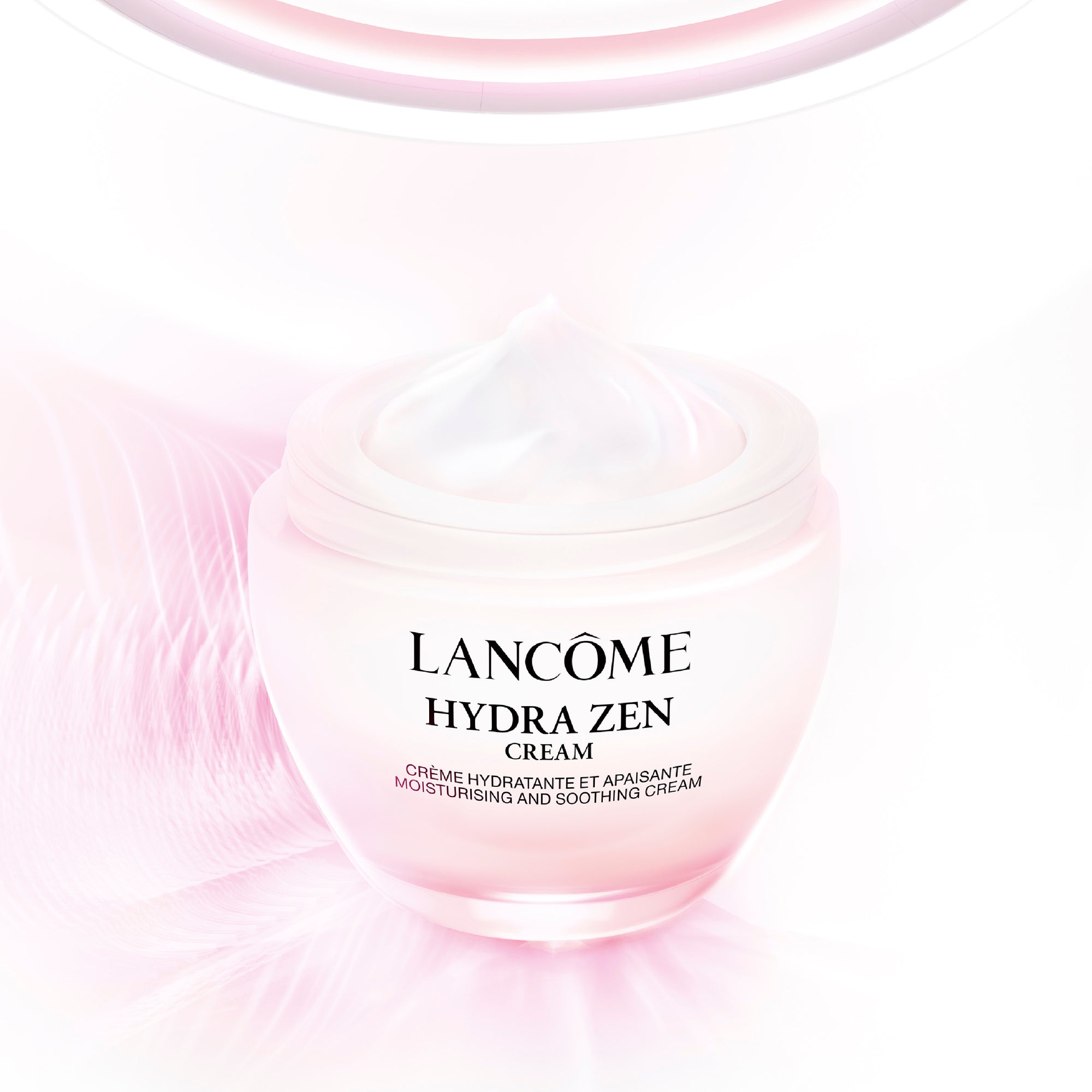 Hydra Zen Day Cream