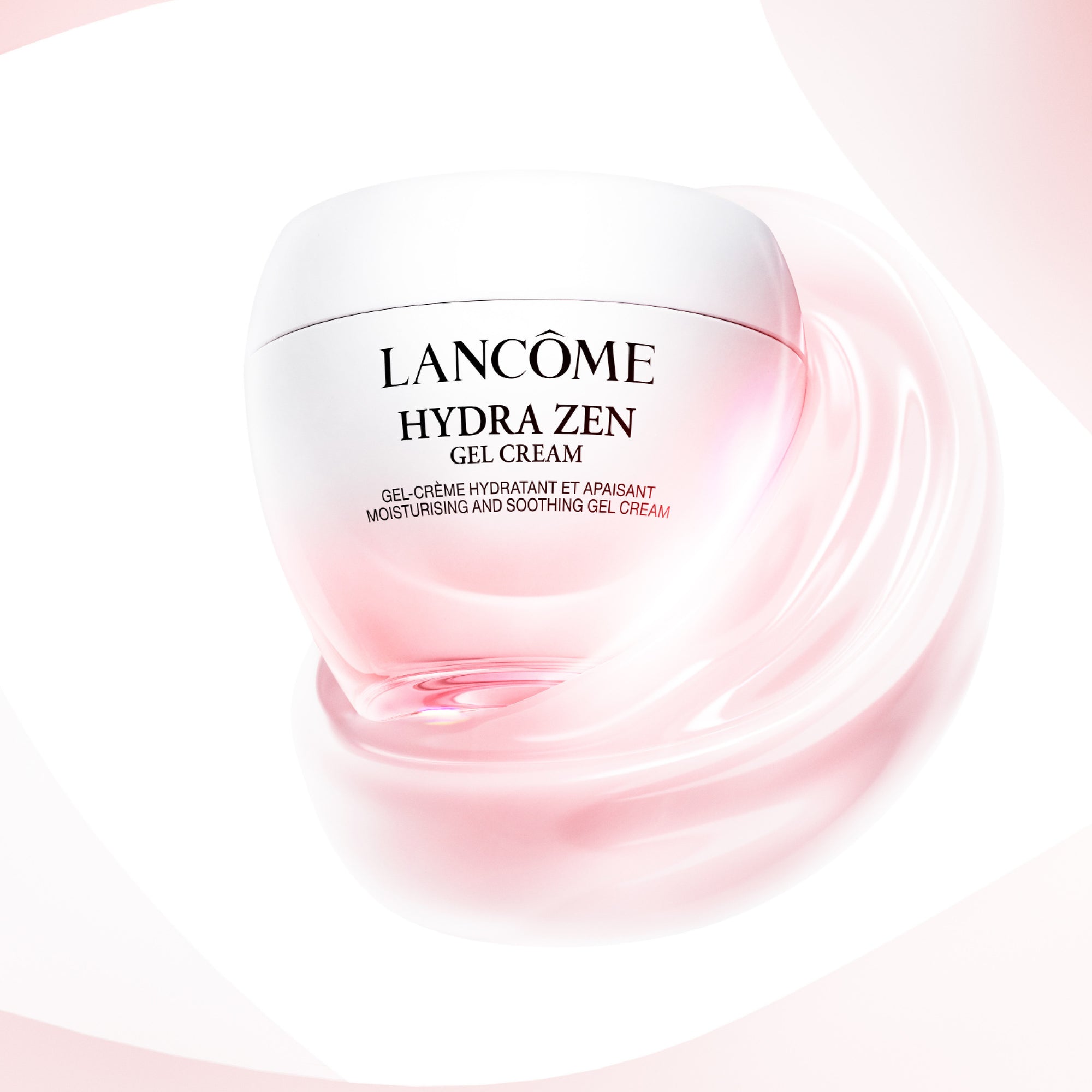 Hydra Zen Gel 50 ml