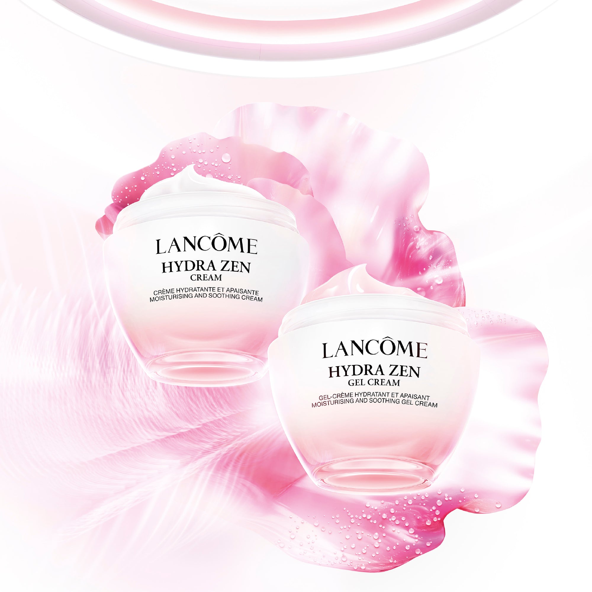 Hydra Zen Gel 50 ml