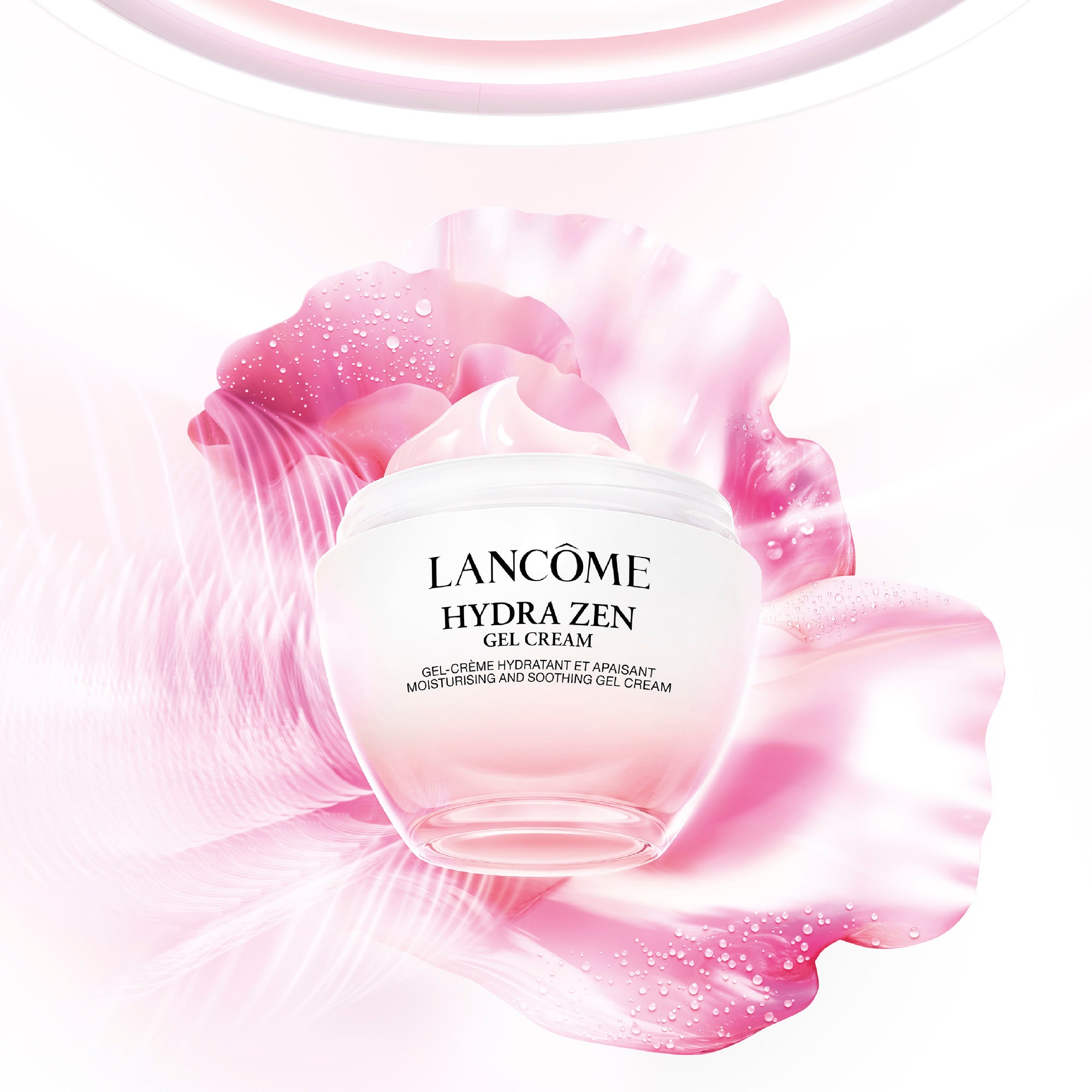Hydra Zen Gel 50 ml