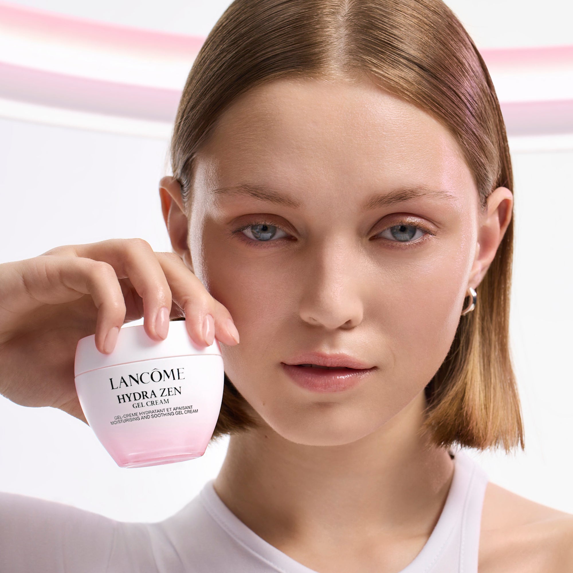 Hydra Zen Gel 50 ml