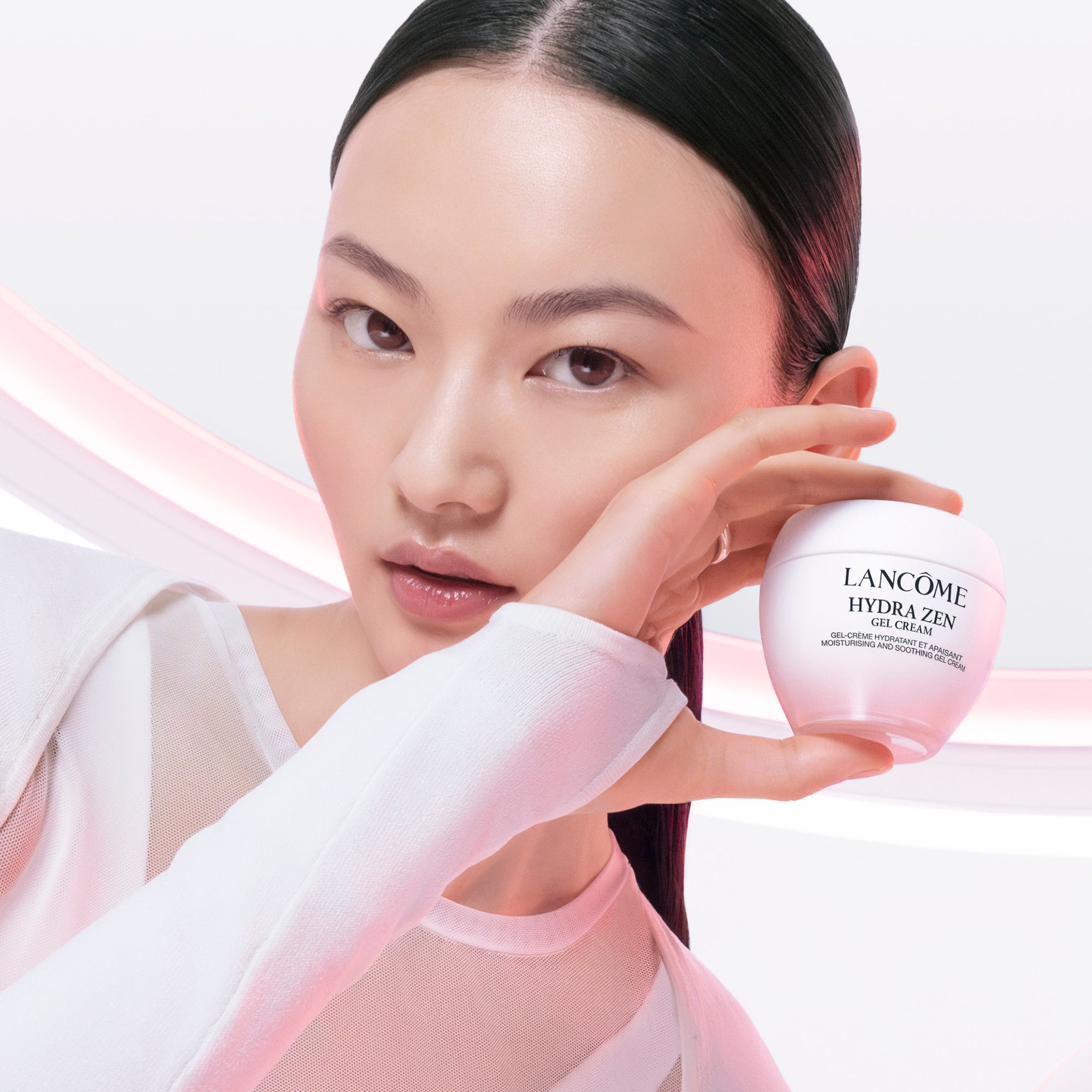 Hydra Zen Gel 50 ml