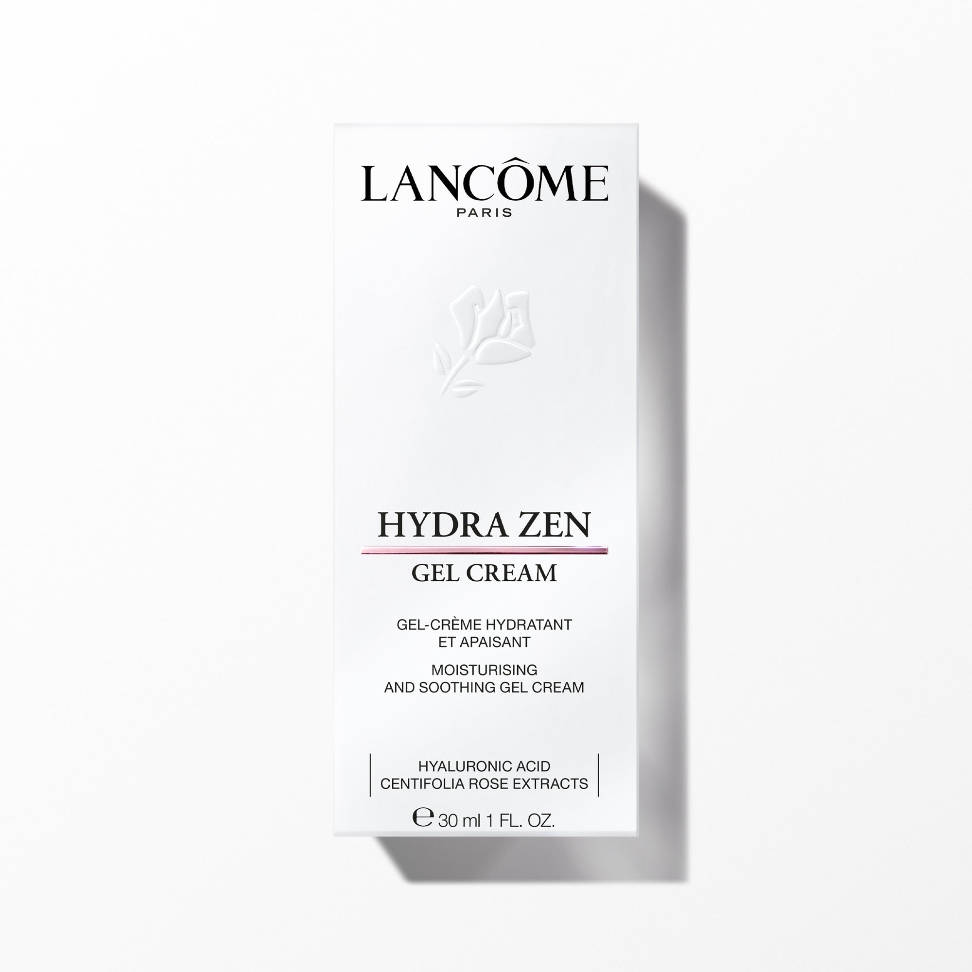 Hydra Zen Gel Cream 30ml