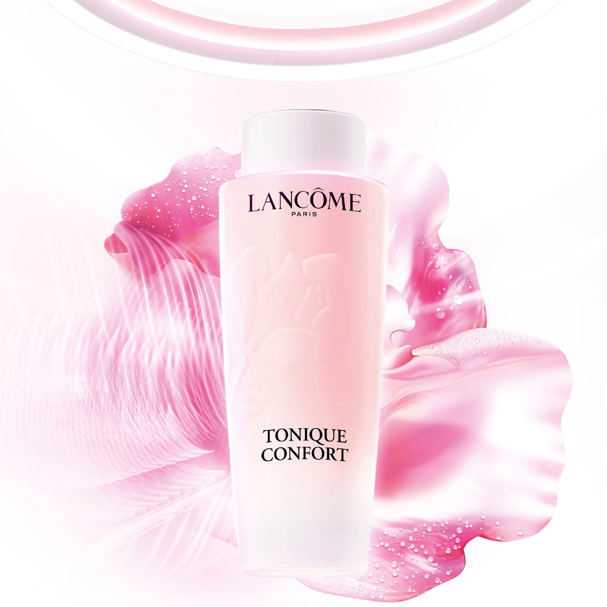 Confort Tonique Toner