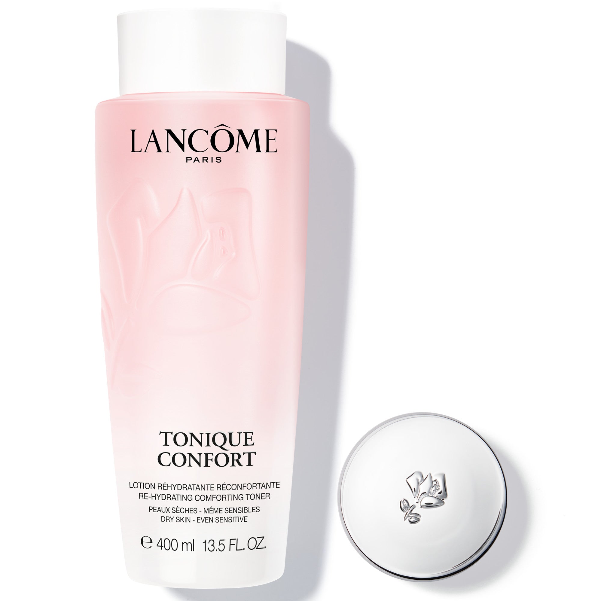 Confort Tonique Toner