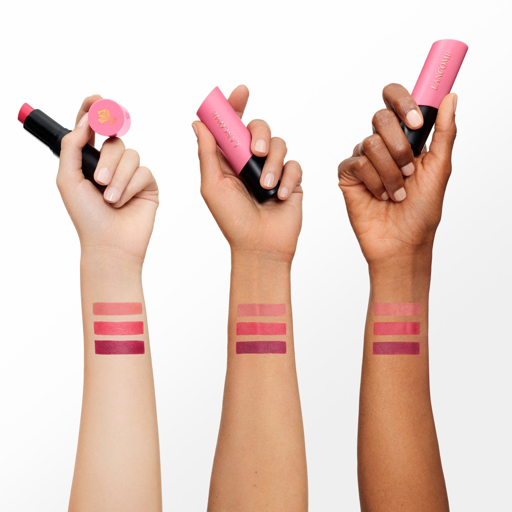 Teint Idôle Stick Blush