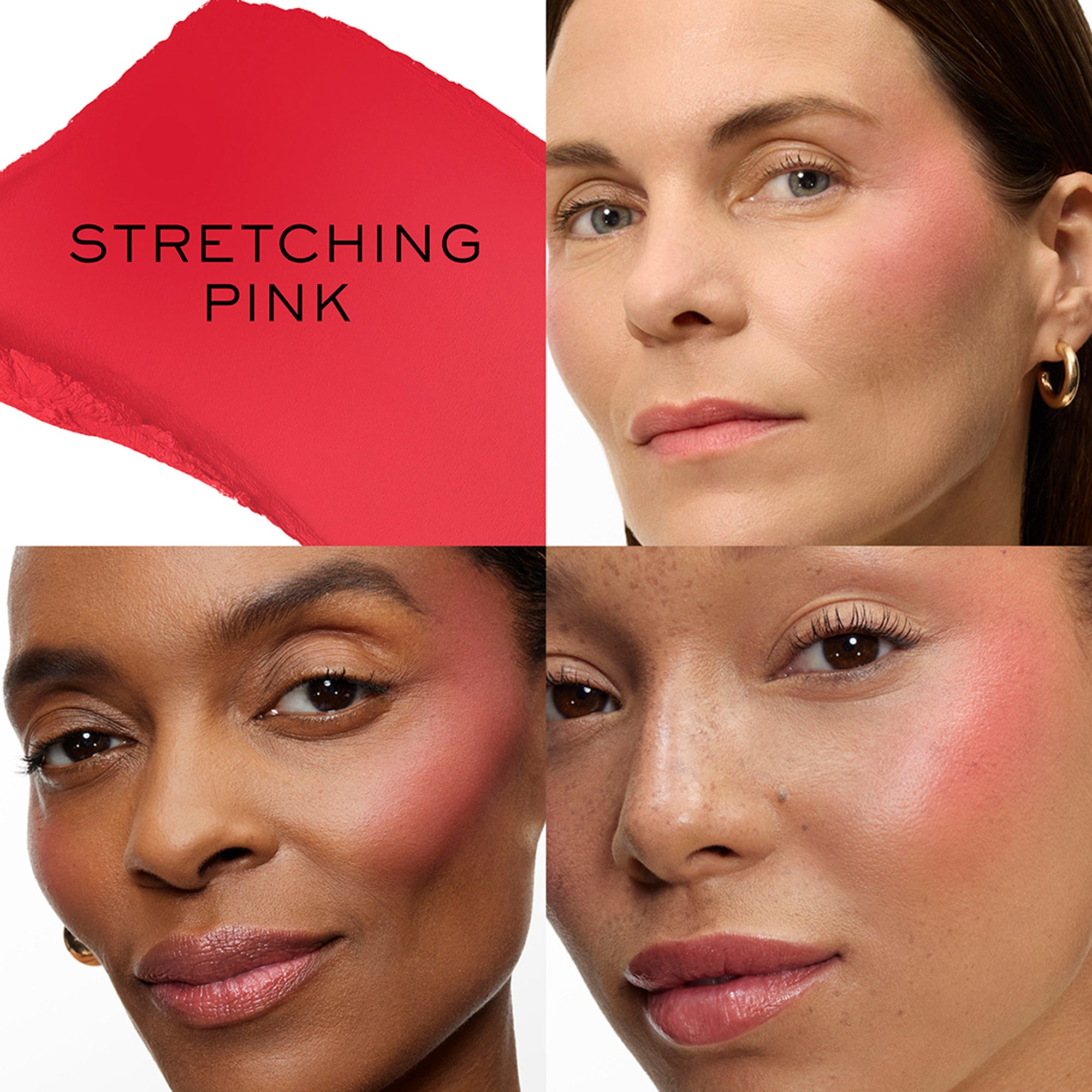 Teint Idôle Stick Blush