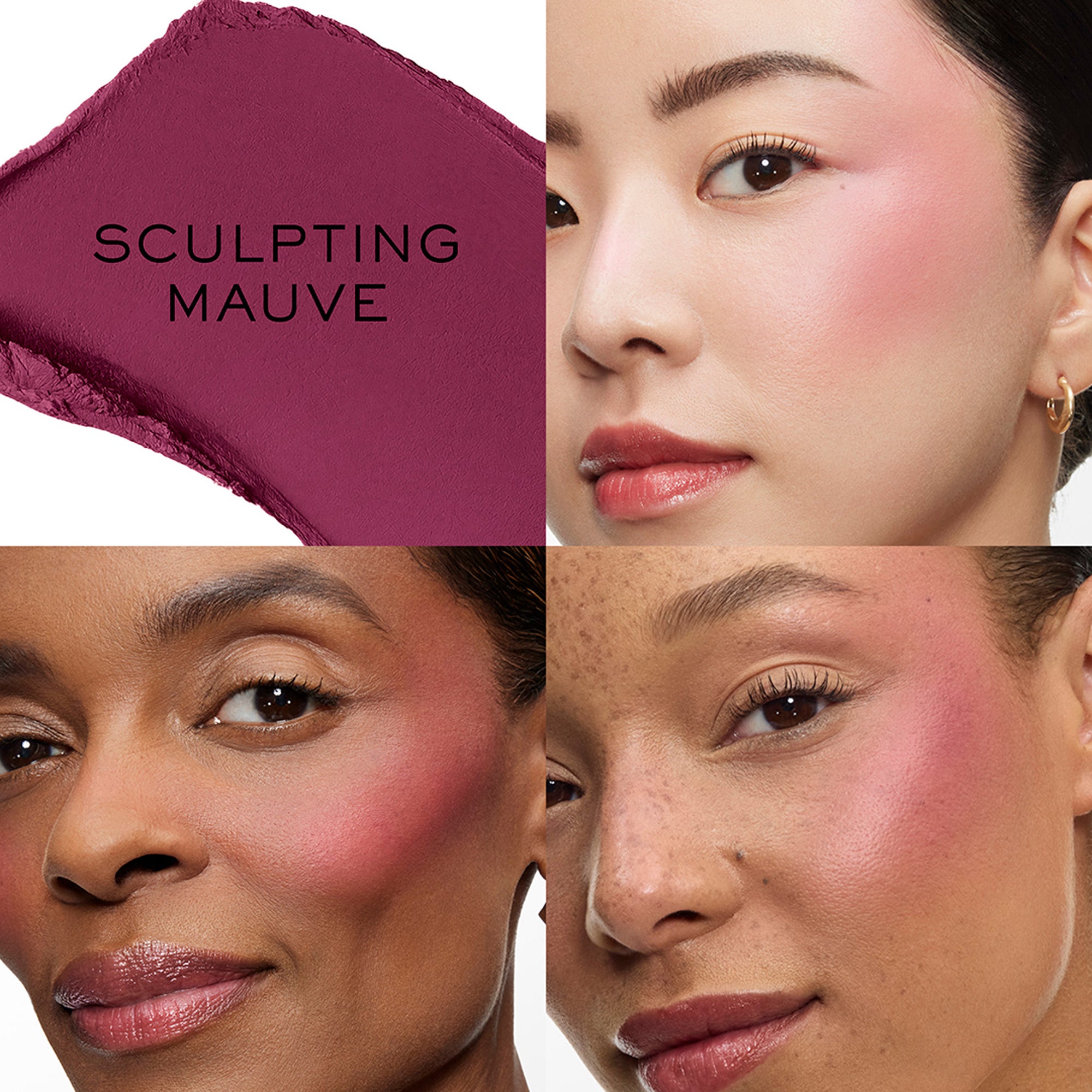 Teint Idôle Stick Blush