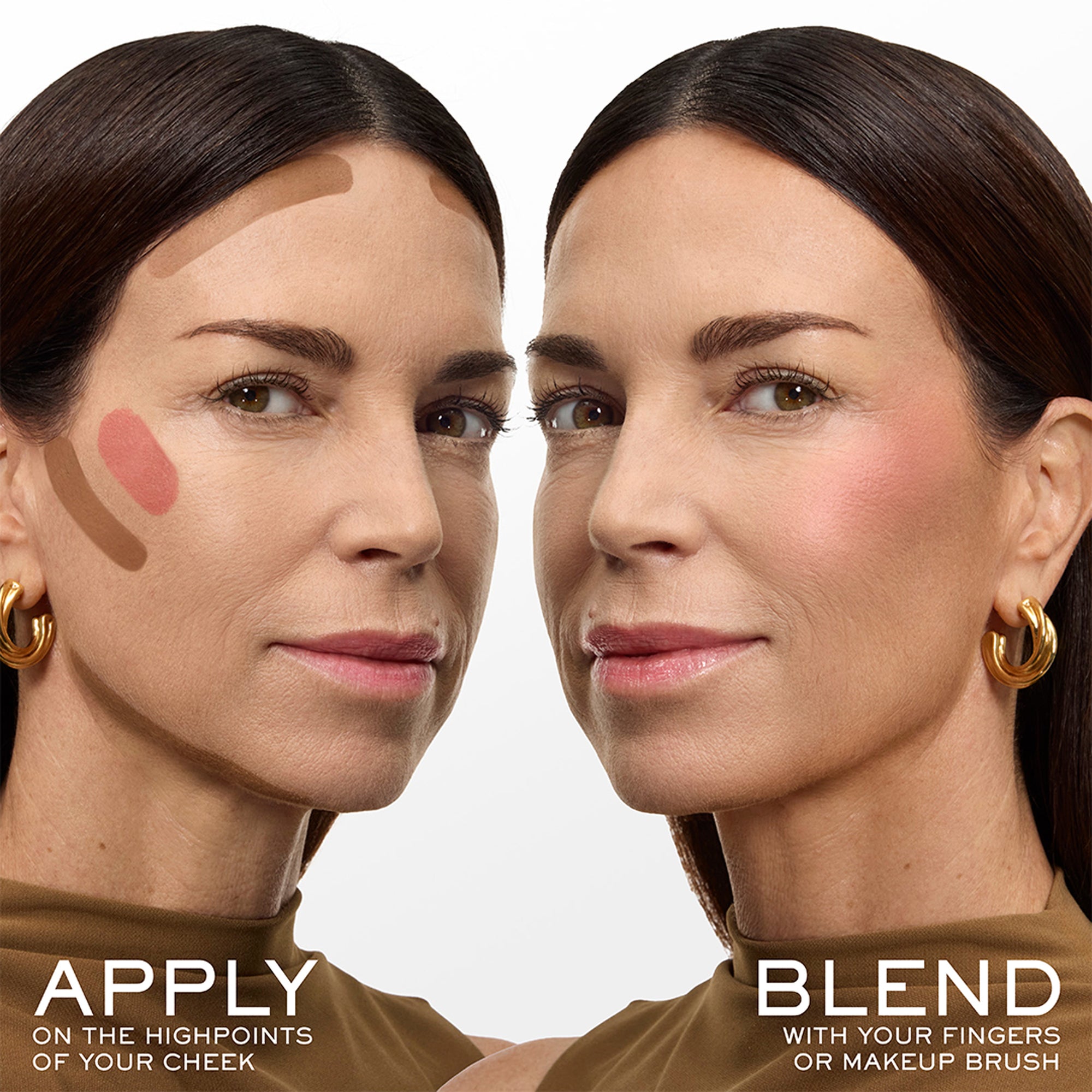 Teint Idôle Stick Blush