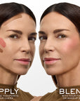 Teint Idôle Stick Blush