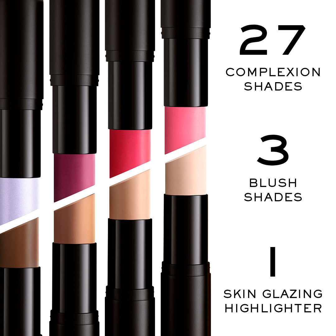Teint Idôle Ultra Wear Stick foundation